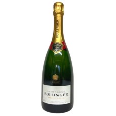Bollinger Special Cuvée Champagne 75cl Bollinger Special Cuvée Champagne 75cl